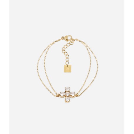 Zag Bijoux Conti Bracelet