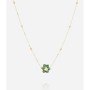 Zag Bijoux Petalo Necklace