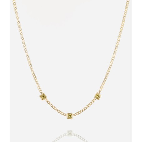 Zag Bijoux Necklace Armel