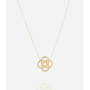 Zag Bijoux Infini Necklace