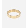 Zag Bijoux Nunki Bangle Bracelet