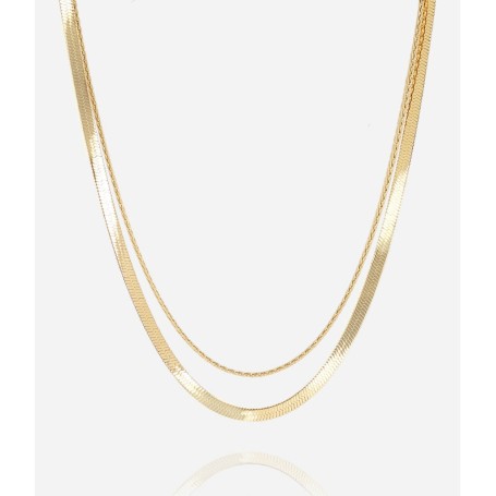 Zag Bijoux Valeria Necklace