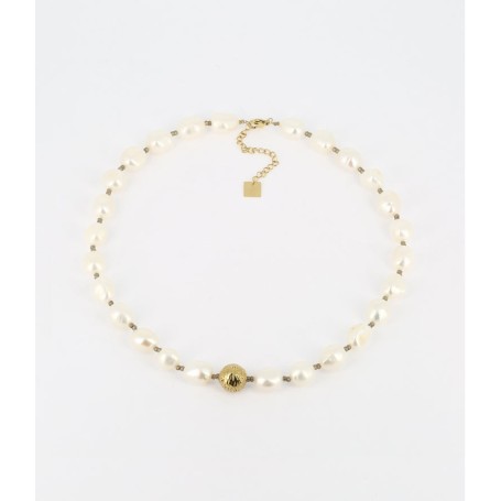 Zag Bijoux Princess of Wales Necklace