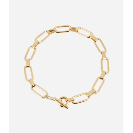 Zag Bijoux Janice Necklace
