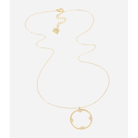 Zag Bijoux Hypola Necklace