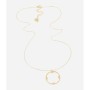 Zag Bijoux Hypola Necklace