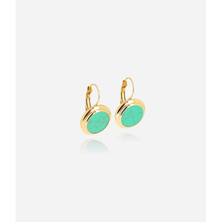 Zag Bijoux Mathea Earrings