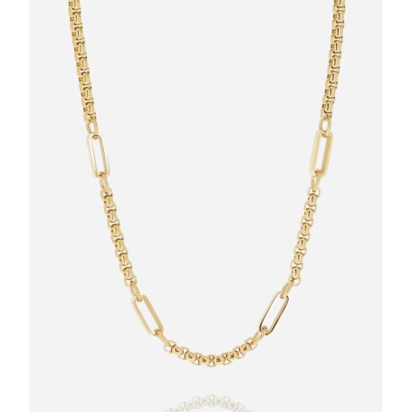 Zag Bijoux Nobu Necklace