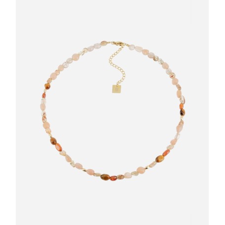 Zag Bijoux Mariette Necklace