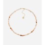 Zag Bijoux Mariette Necklace