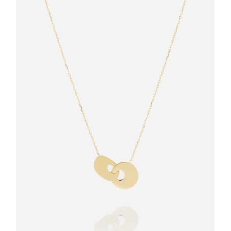 Zag Bijoux Alaska Necklace