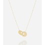 Zag Bijoux Alaska Necklace