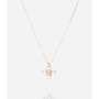 Zag Bijoux Conti Necklace