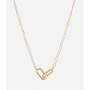 Zag Bijoux Gamma Necklace