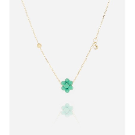 Zag Bijoux Bacca Necklace