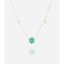 Zag Bijoux Bacca Necklace