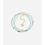 Zag Bijoux Jinko Bracelet