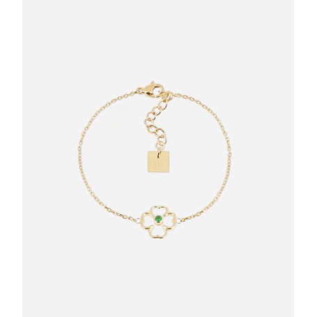 Zag Bijoux Adone Bracelet