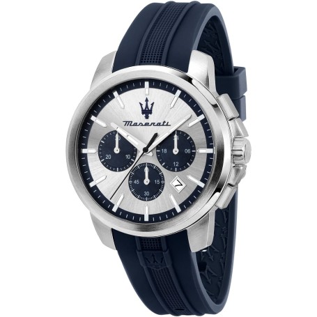OROLOGIO MASERATI SUCCESSO - R8871621042
