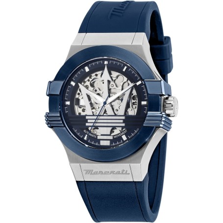 Orologio Maserati Potenza - R8821108050