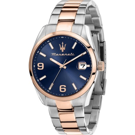 OROLOGIO MASERATI ATTRAZIONE - R8853151006