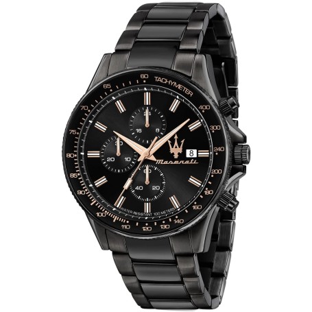 OROLOGIO MASERATI SFIDA - R8873640011