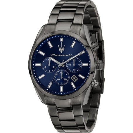 OROLOGIO MASERATI ATTRAZIONE - R8853151012