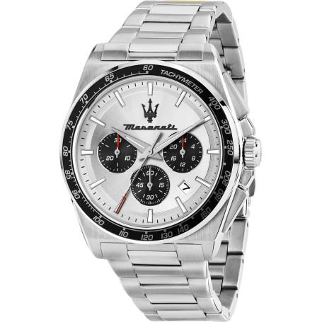 OROLOGIO MASERATI VELOCITA' - R8873652006