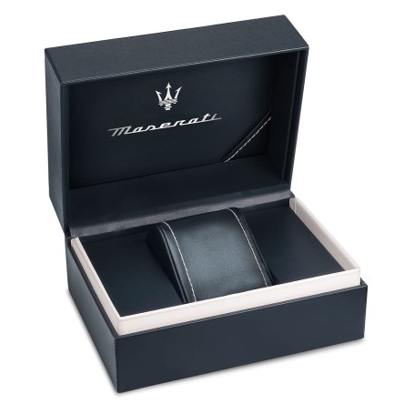 OROLOGIO MASERATI SUCCESSO - R8873621045
