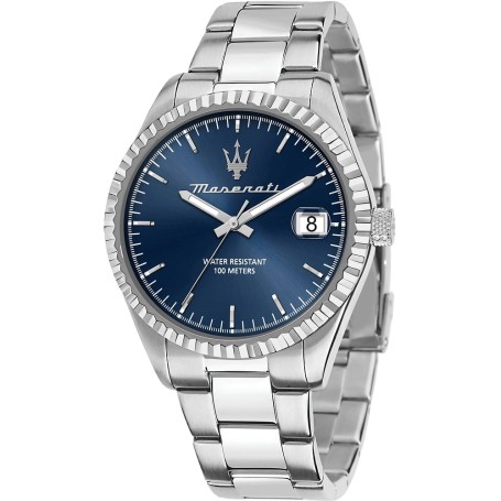 OROLOGIO MASERATI COMPETIZIONE - R8853100029