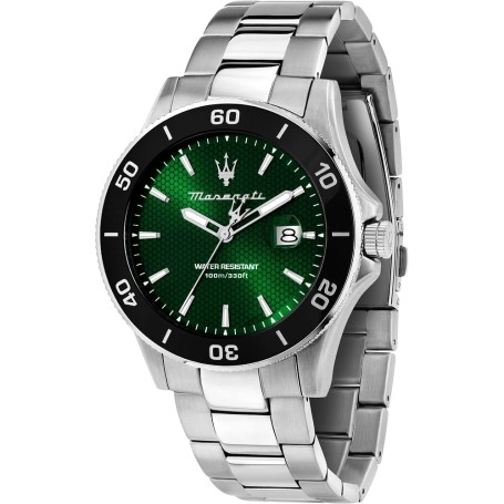 OROLOGIO MASERATI COMPETIZIONE - R8853100038