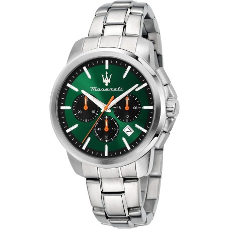 OROLOGIO MASERATI SUCCESSO - R8873621043
