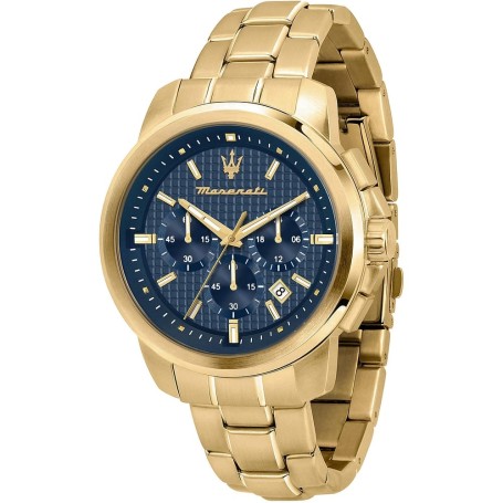 OROLOGIO MASERATI SUCCESSO  - R8873621021