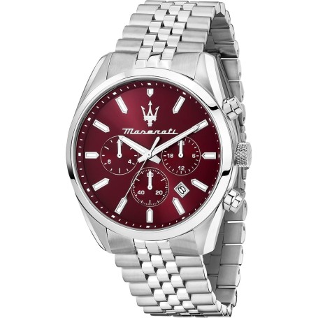 OROLOGIO MASERATI ATTRAZIONE - R8853151024