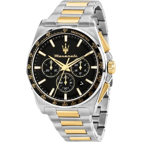 OROLOGIO MASERATI VELOCITA' - R8873652003