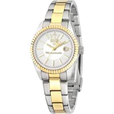Orologio MASERATI COMPETIZIONE - R8853100505