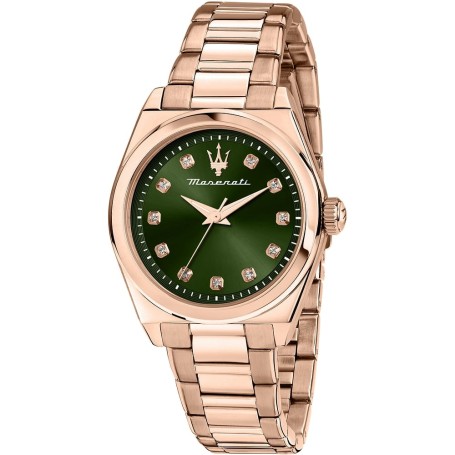 OROLOGIO MASERATI VELOCITA' - R8853152501