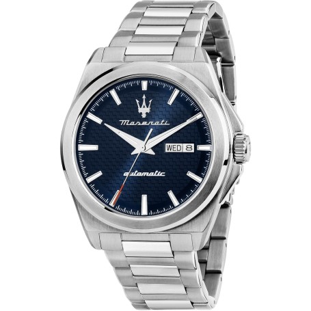 OROLOGIO MASERATI VELOCITA' - R8823152002