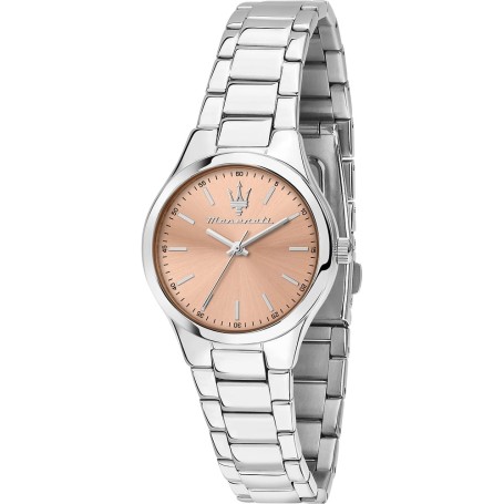 OROLOGIO MASERATI ATTRAZIONE - R8853151507