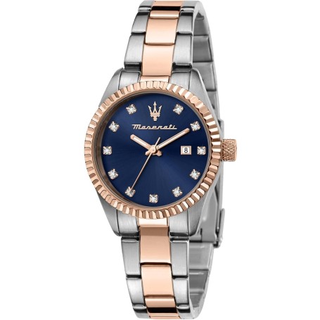 OROLOGIO MASERATI COMPETIZIONE - R8853100507