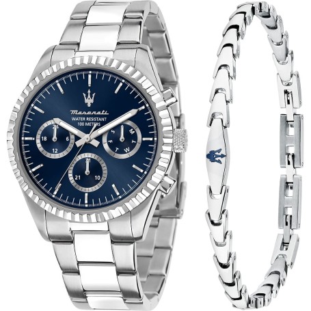 OROLOGIO MASERATI COMPETIZIONE - R8853100047