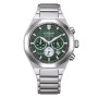 Citizen Zenshin Senkei Crono Super Titanio CA4691-59X