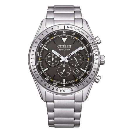 Citizen Rescue Crono CA4600-89E