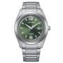 Citizen Uomo Super Titanio 1640 AW1641-81X