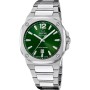 OROLOGIO SVIZZERO JAGUAR JAGUAR RC VERDE J1024/2