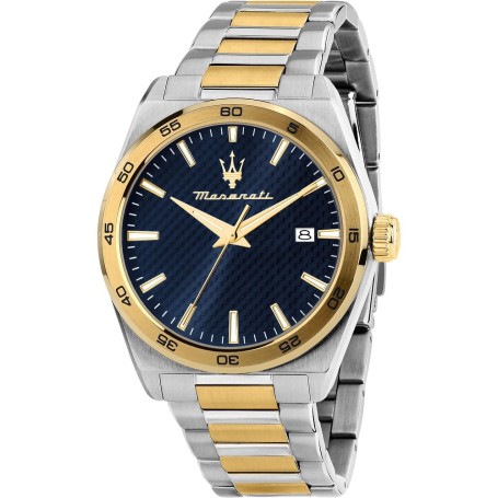 OROLOGIO MASERATI VELOCITA' - R8853152001