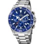 OROLOGIO DA UOMO JAGUAR EXECUTIVE PIONNIER BLU J861/2