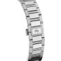 OROLOGIO JAGUAR SWISS MADE J1024/4 GRIGIO CINGHIA ACCIAIO INOSSIDABILE 316L, UOMO