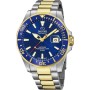 OROLOGIO AUTOMATICO DA UOMO JAGUAR PRO DIVER, BLU J887/1