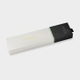 Fluette Watch Steel, Two-Tone